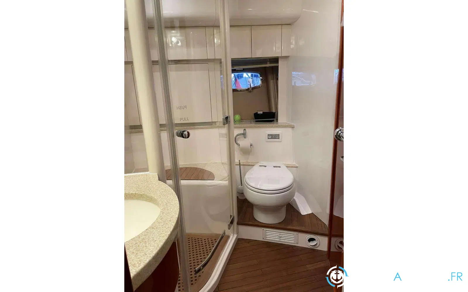 slider 12 Fairline Targa 62