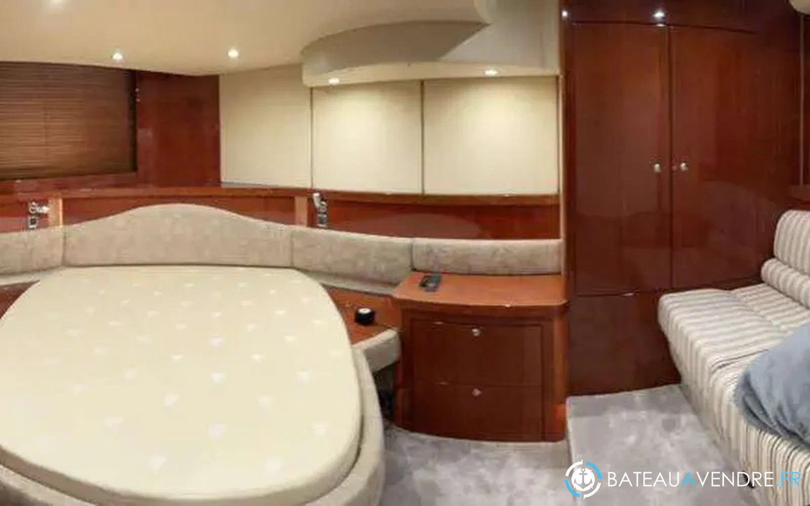 slider 14 Fairline Targa 62