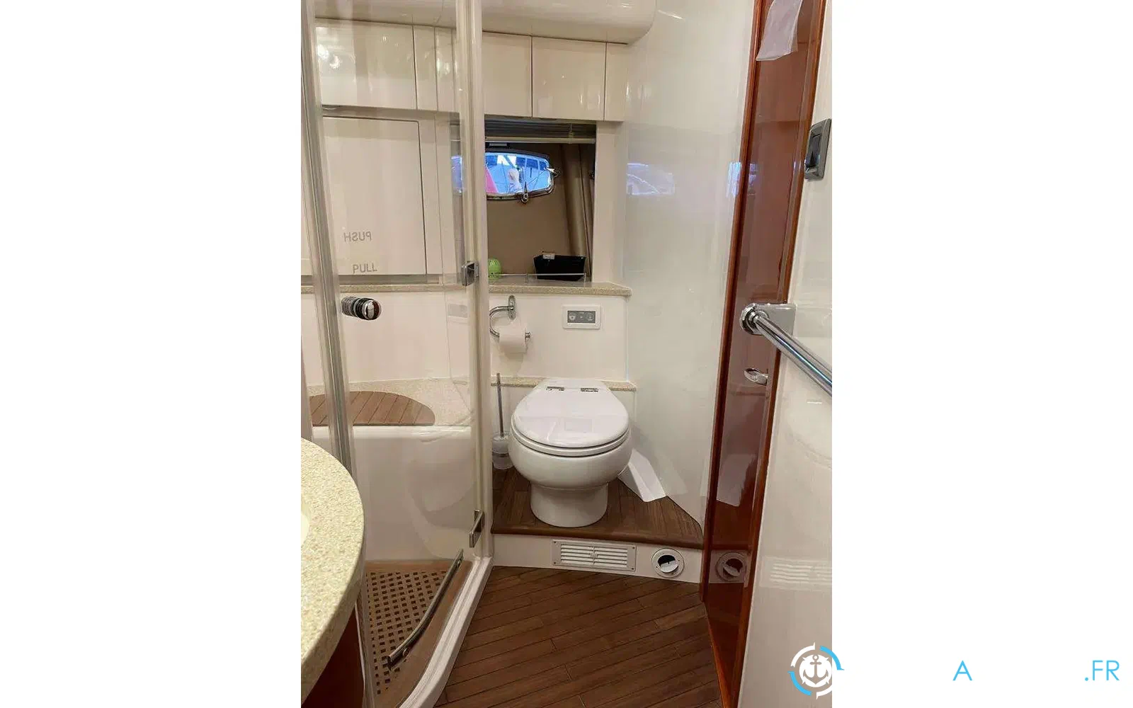 slider 2 Fairline Targa 62