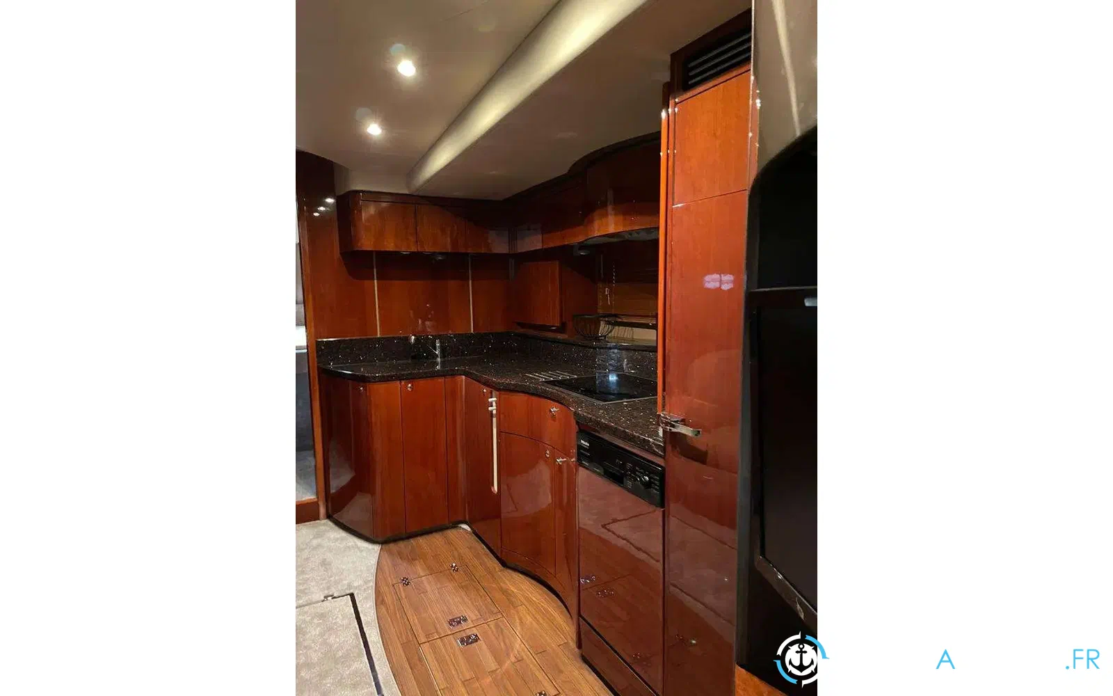 slider 4 Fairline Targa 62