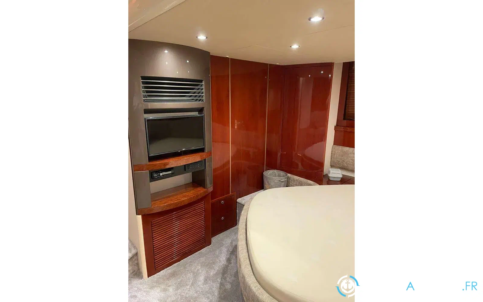 slider 6 Fairline Targa 62