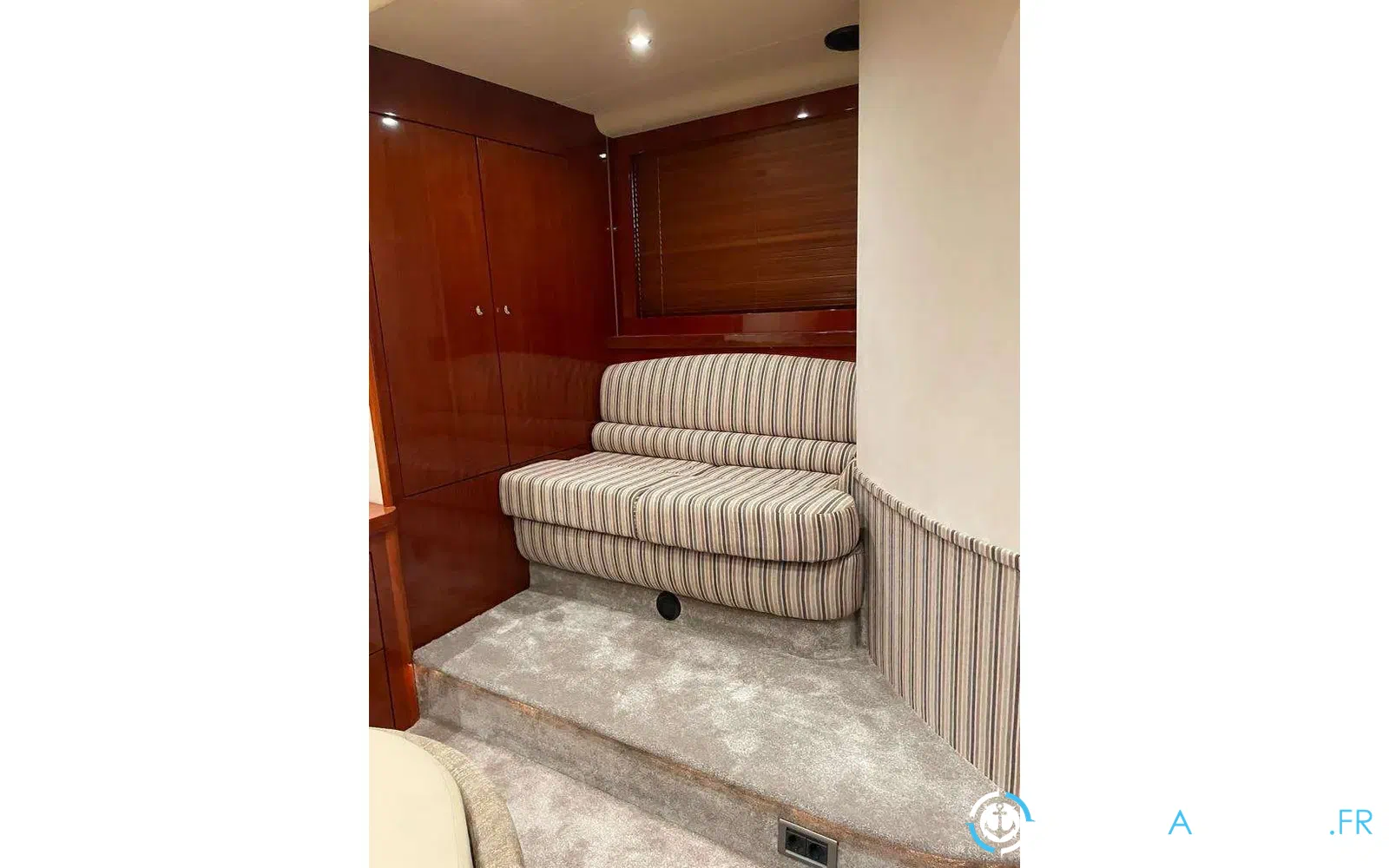 slider 7 Fairline Targa 62