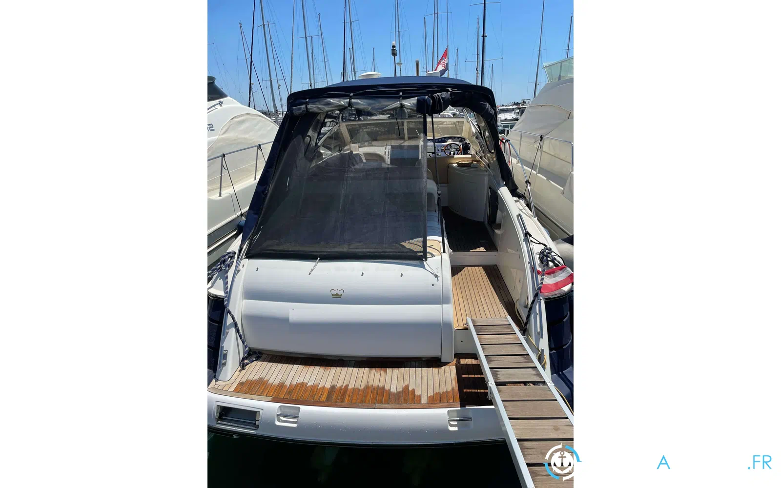 slider 10 Princess V42