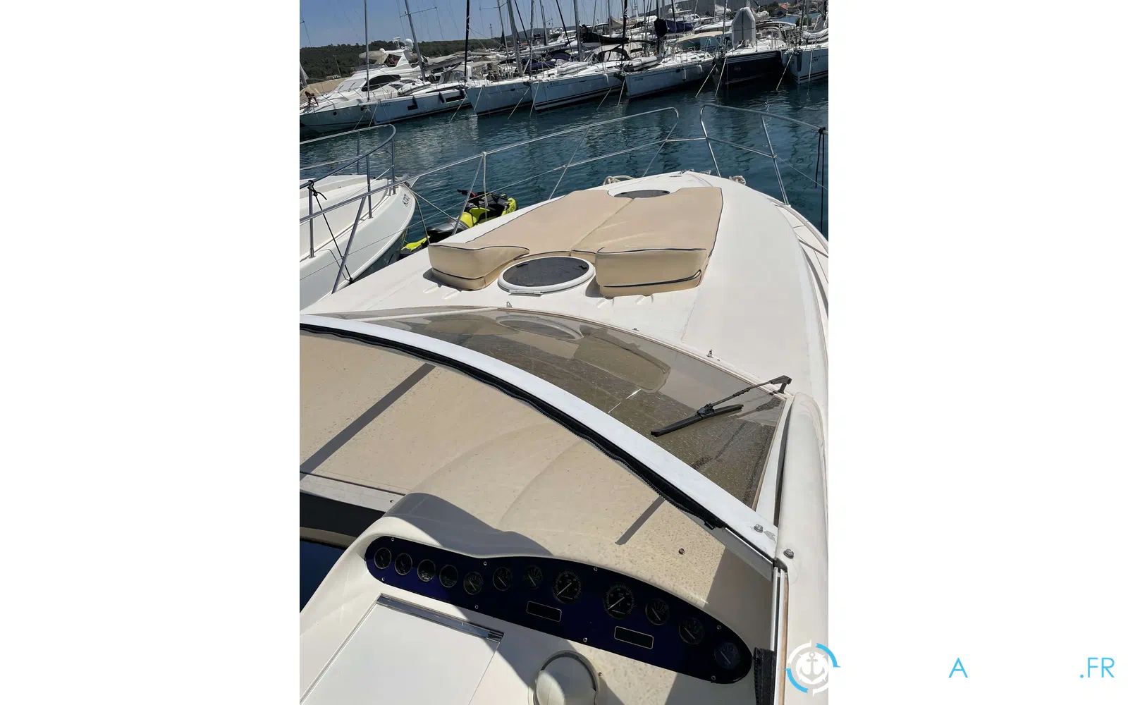 slider 14 Princess V42