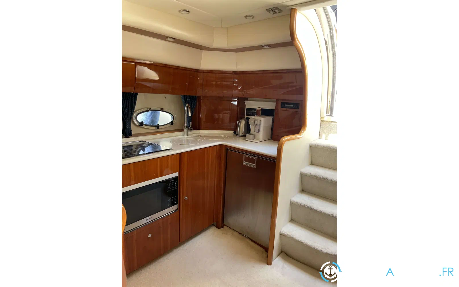 slider 17 Princess V42