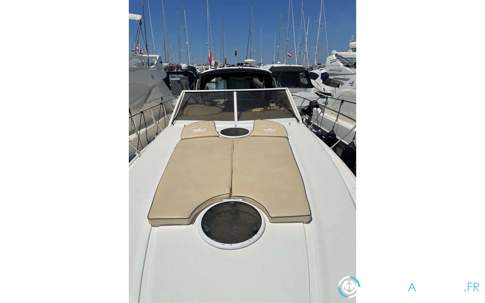 slider 19 Princess V42