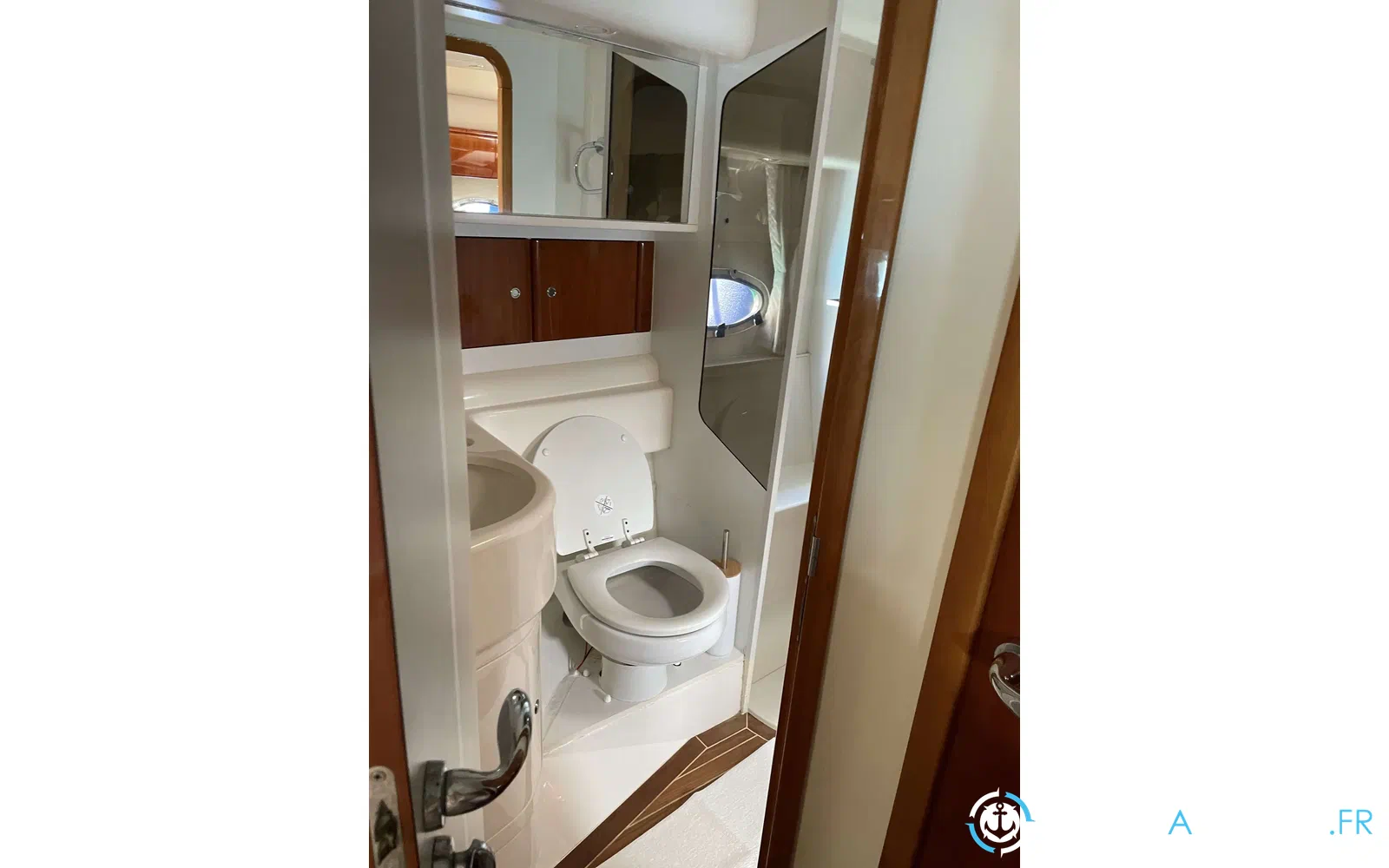 slider 22 Princess V42