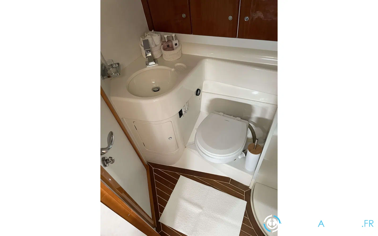 slider 24 Princess V42