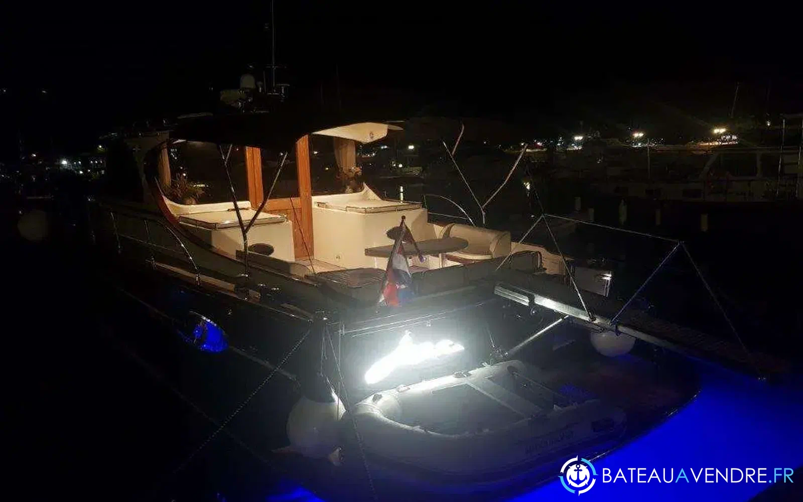 slider 9 Abati Yachts Abati 55 Portland
