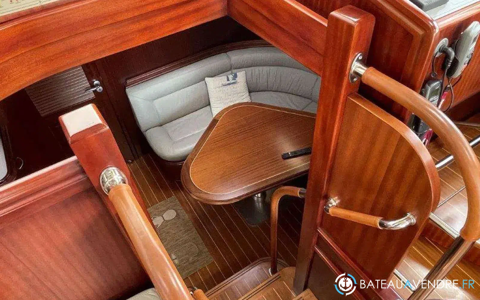 slider 10 Abati Yachts Abati 55 Portland