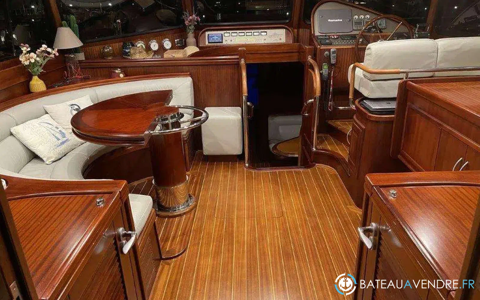 slider 11 Abati Yachts Abati 55 Portland