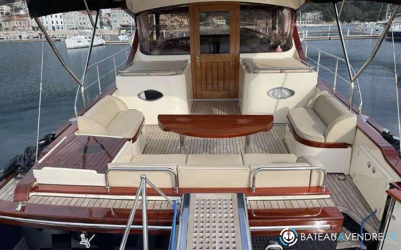 slider 12 Abati Yachts Abati 55 Portland