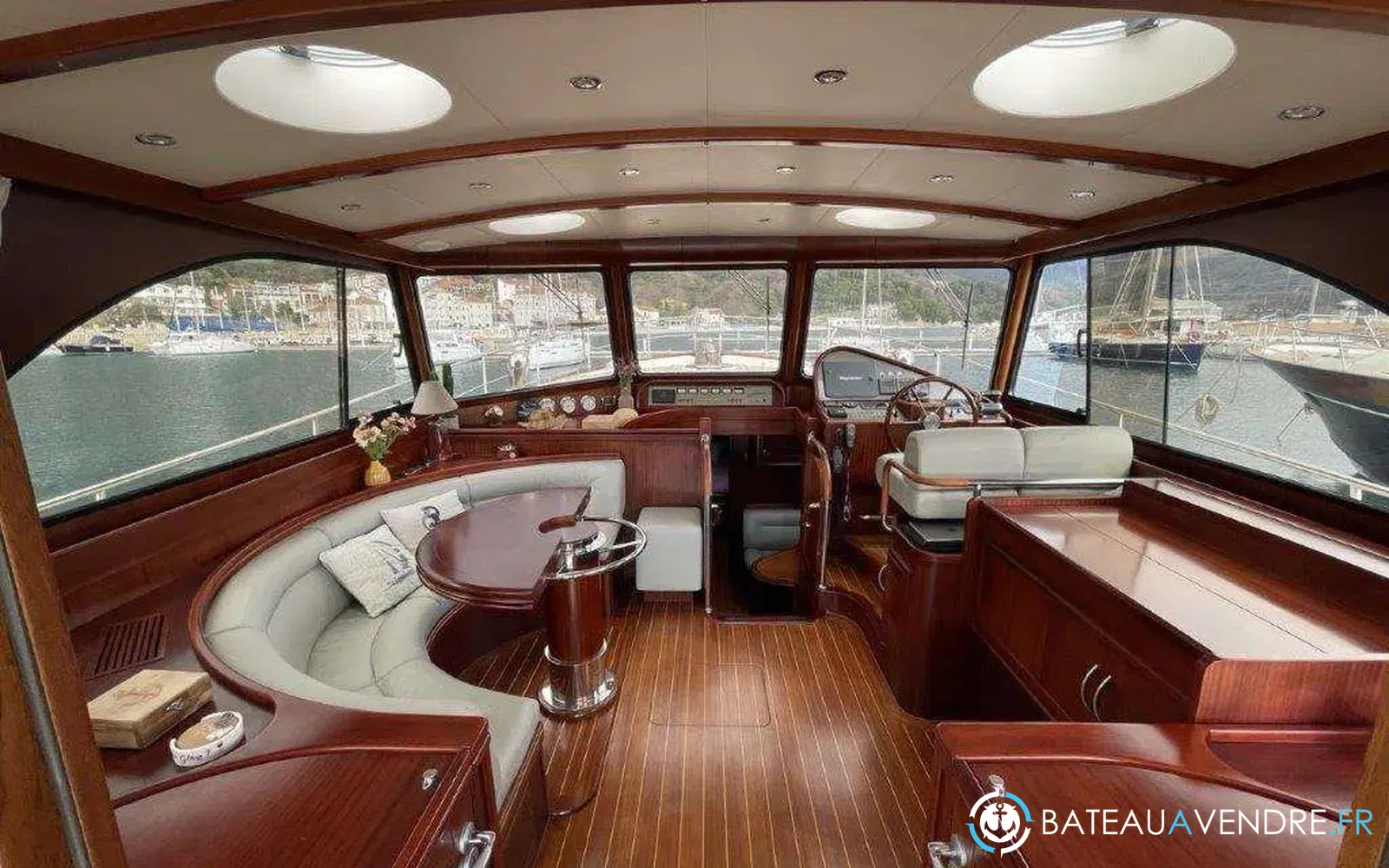 slider 13 Abati Yachts Abati 55 Portland