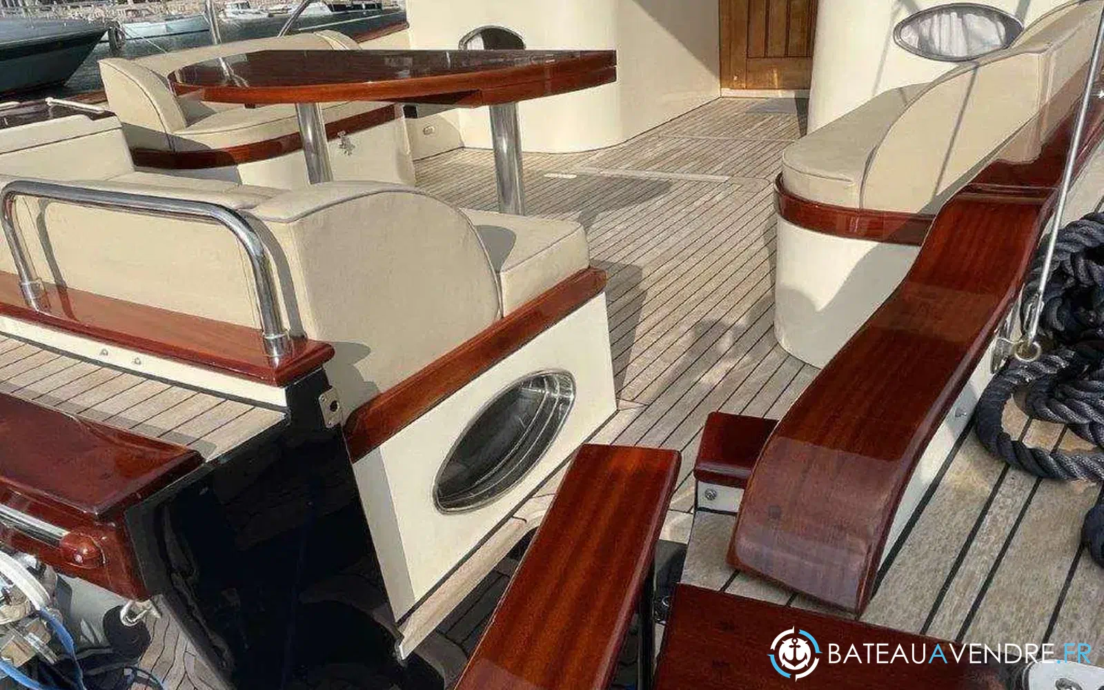 slider 14 Abati Yachts Abati 55 Portland