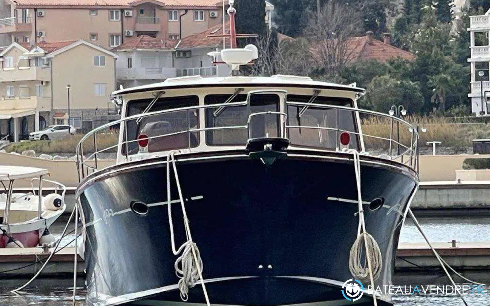 slider 16 Abati Yachts Abati 55 Portland