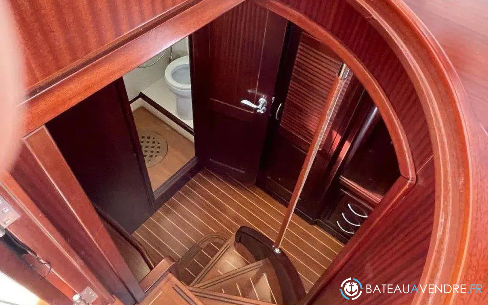 slider 17 Abati Yachts Abati 55 Portland