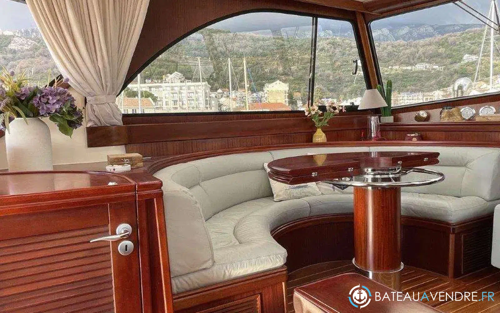 slider 1 Abati Yachts Abati 55 Portland
