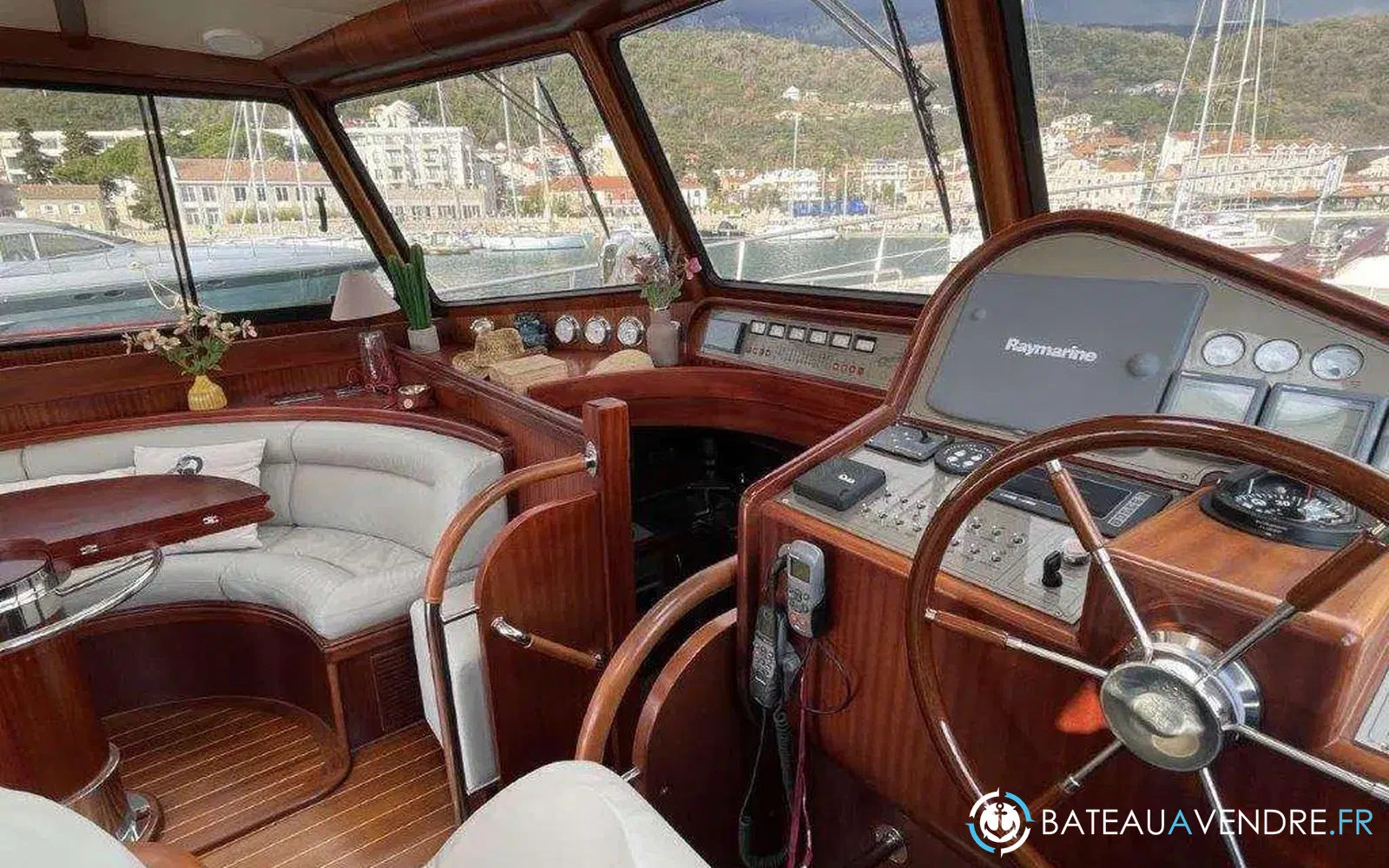 slider 5 Abati Yachts Abati 55 Portland