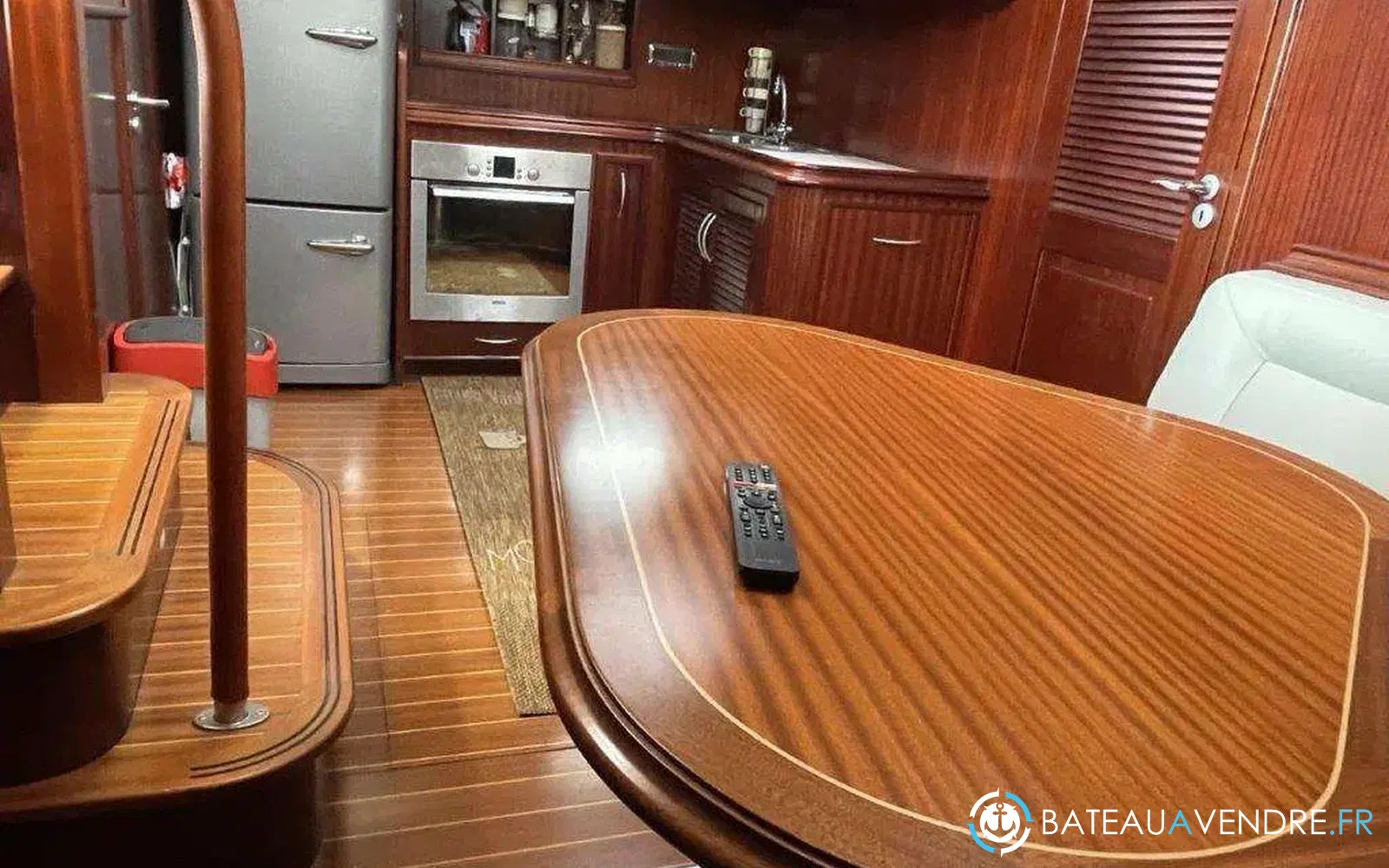 slider 6 Abati Yachts Abati 55 Portland