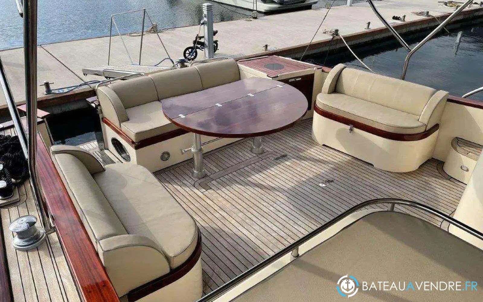 slider 7 Abati Yachts Abati 55 Portland