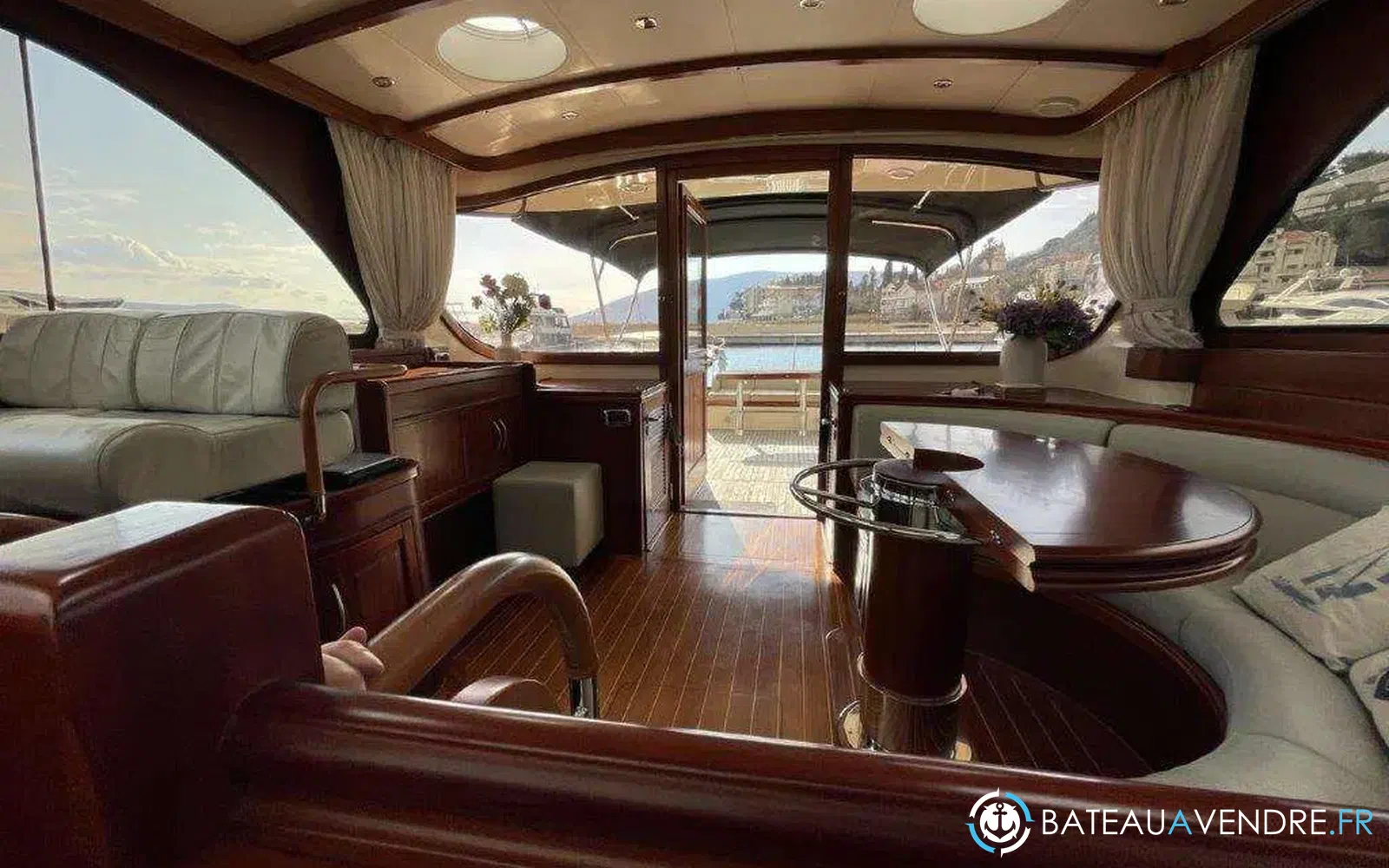 slider 8 Abati Yachts Abati 55 Portland