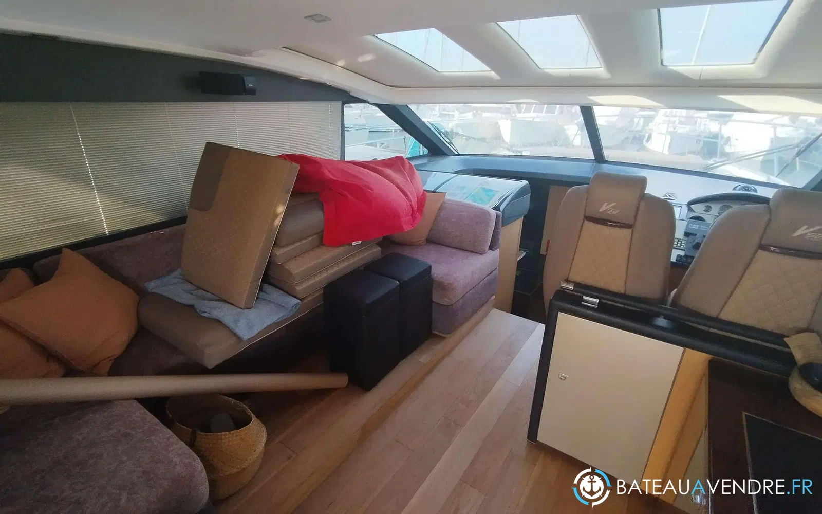 slider 12 Princess V52