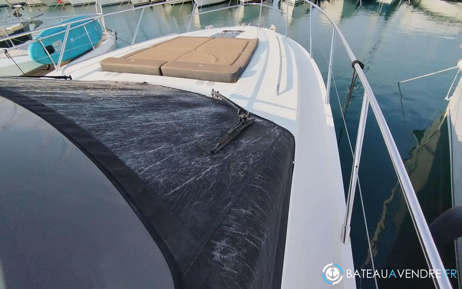 slider 14 Princess V52