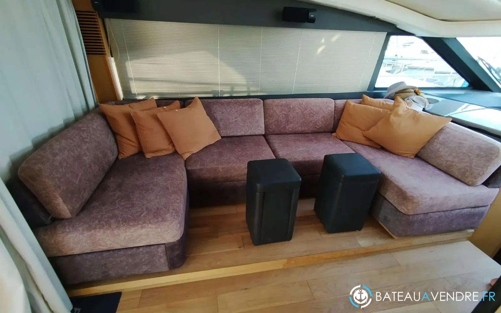 slider 19 Princess V52