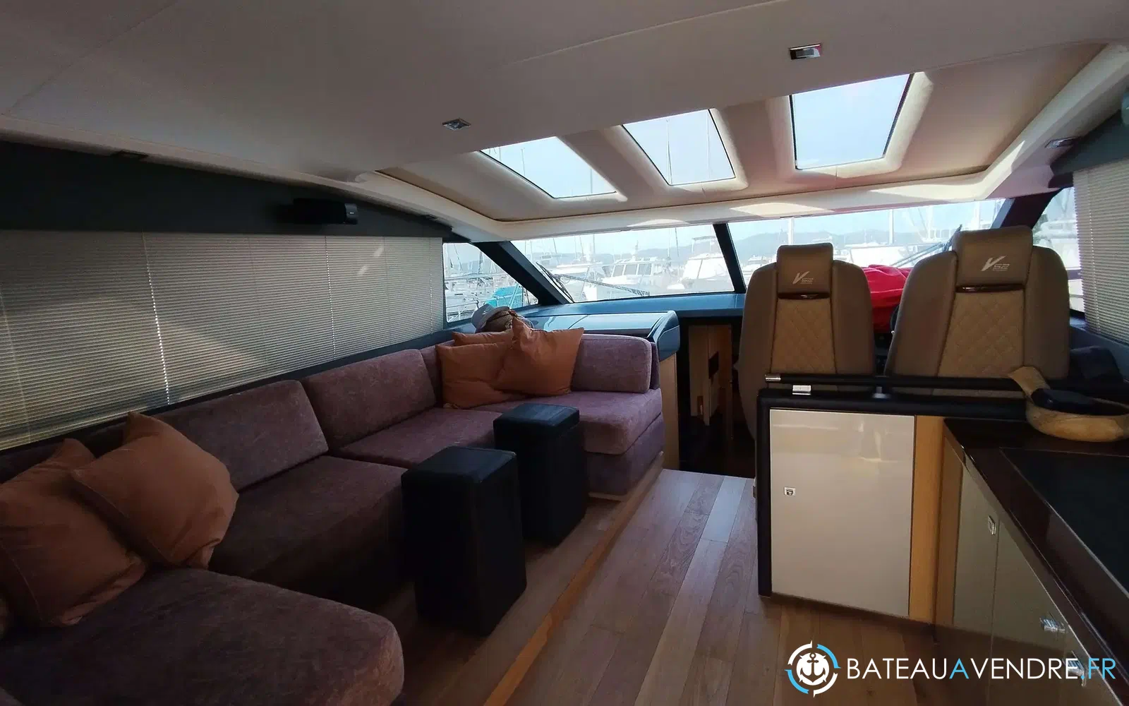 slider 20 Princess V52