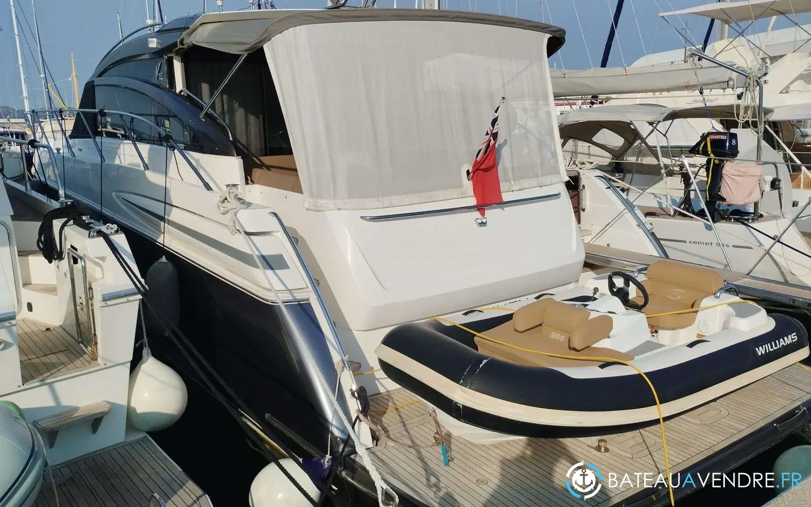 slider 5 Princess V52