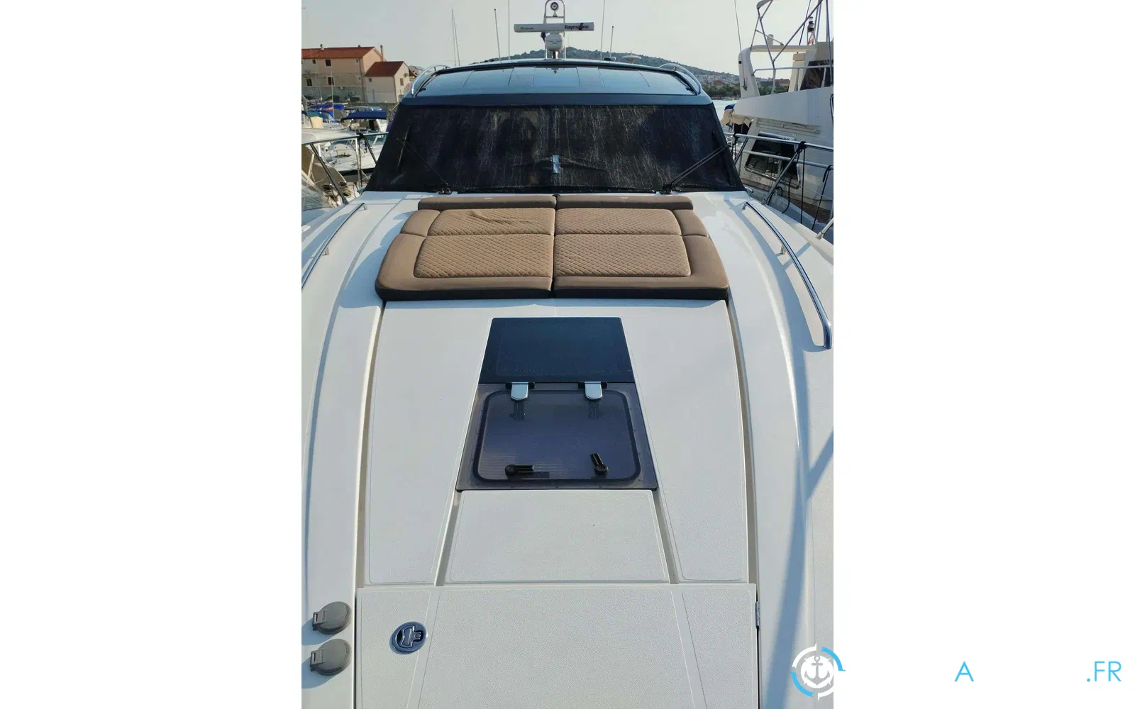 slider 6 Princess V52