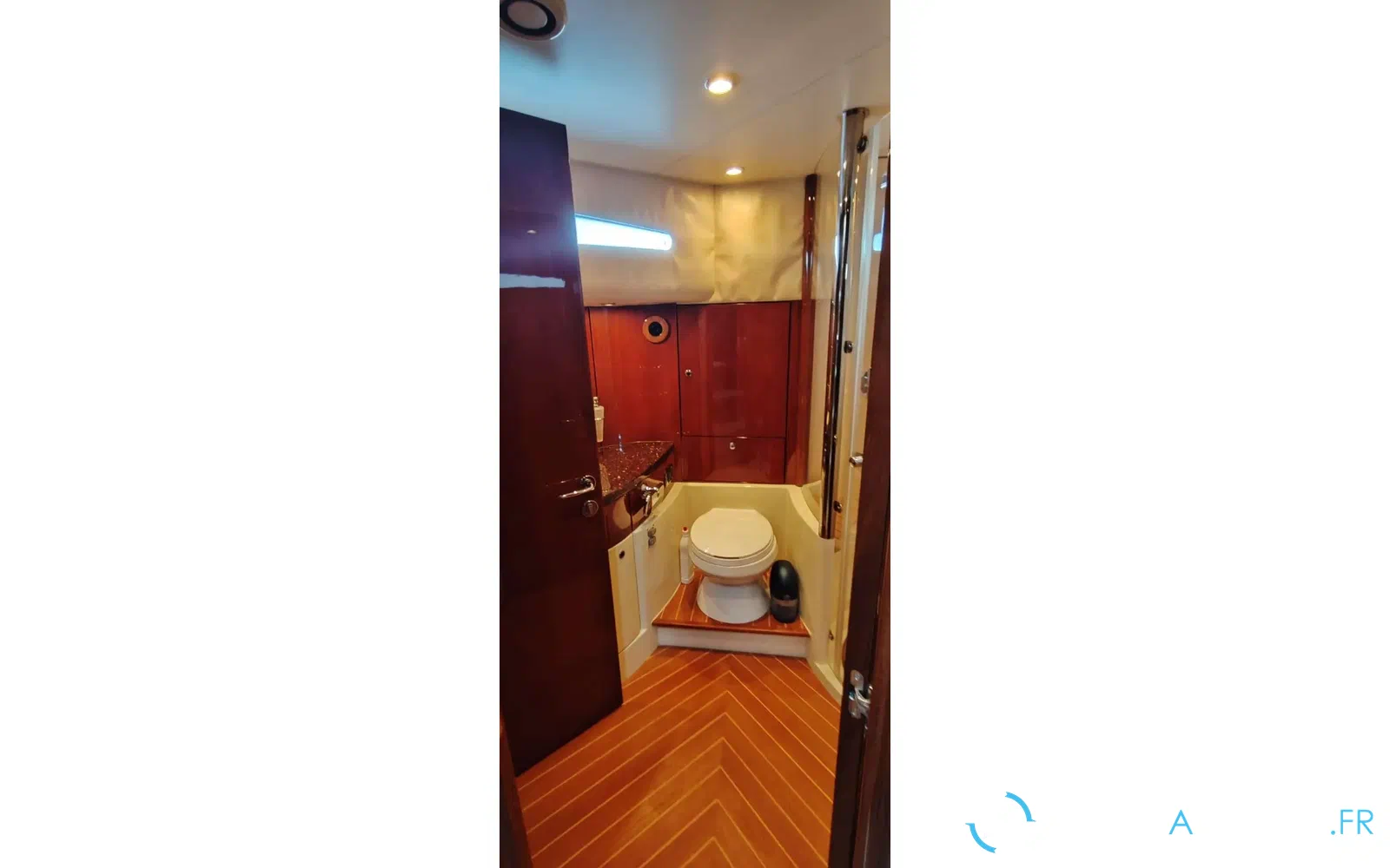 slider 3 Fairline Squadron 58