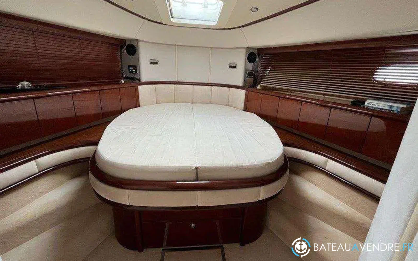 slider 6 Fairline Squadron 58