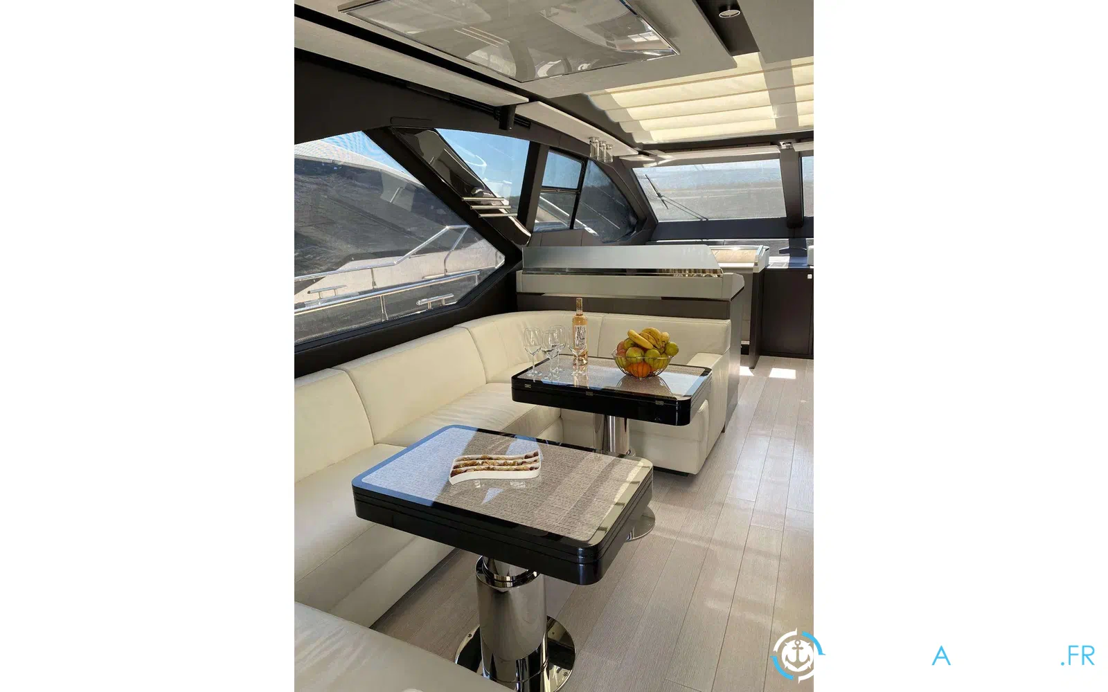 slider 14 Azimut S7
