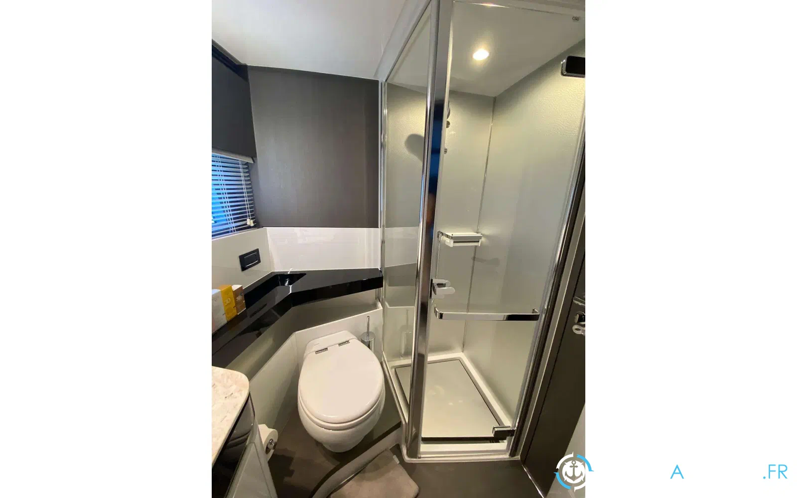 slider 15 Azimut S7