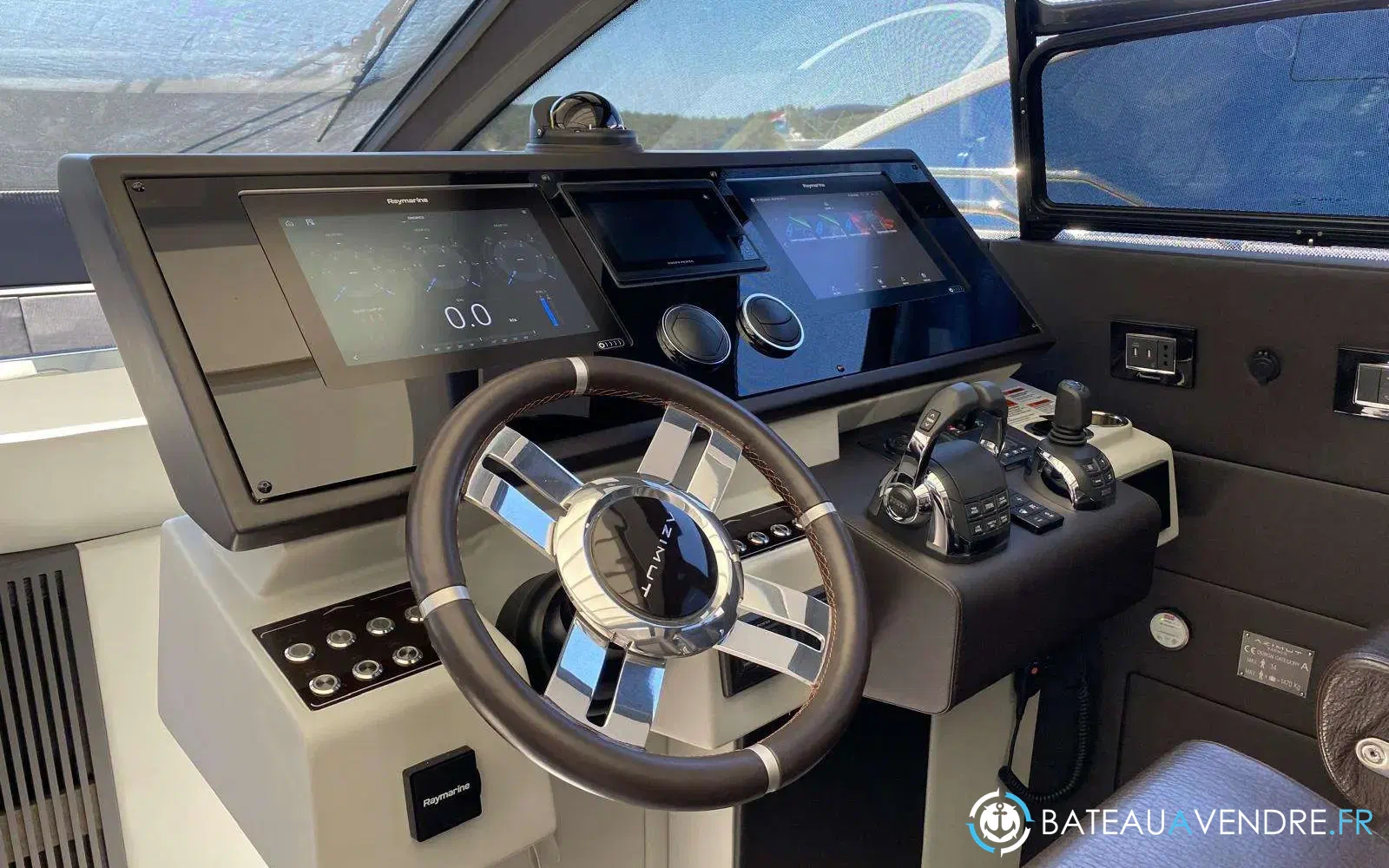 slider 17 Azimut S7