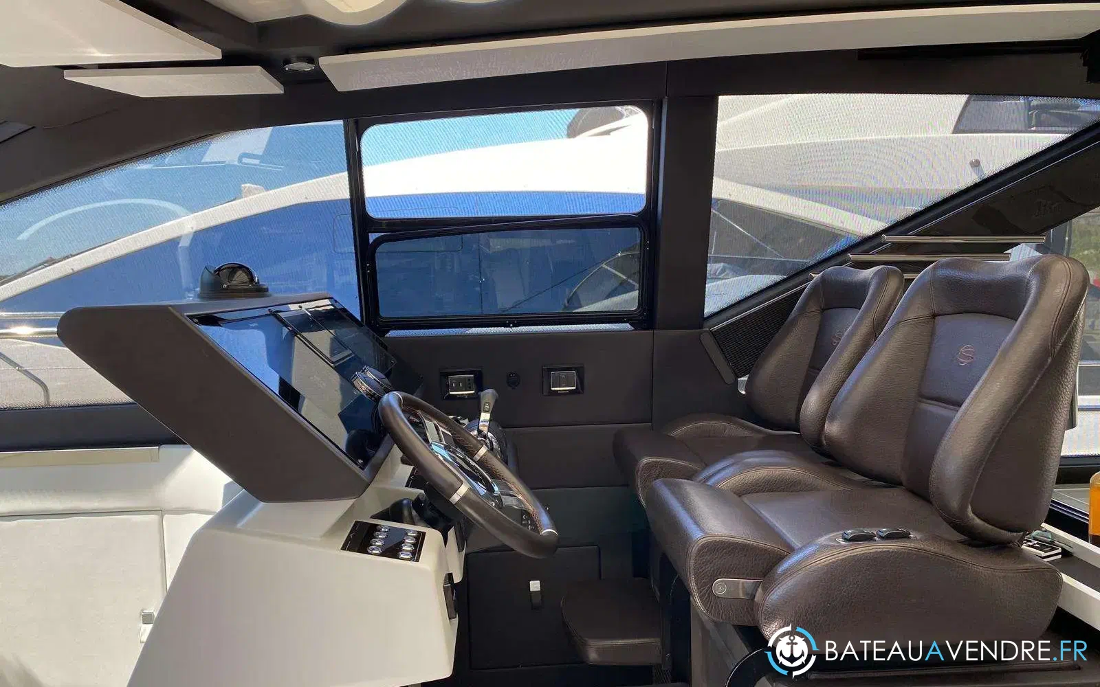 slider 18 Azimut S7