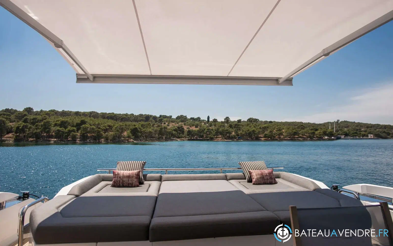 slider 22 Azimut S7