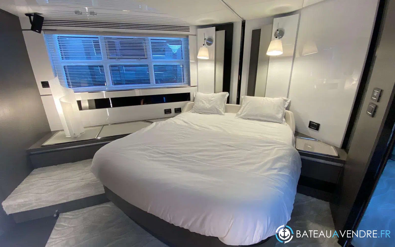 slider 27 Azimut S7