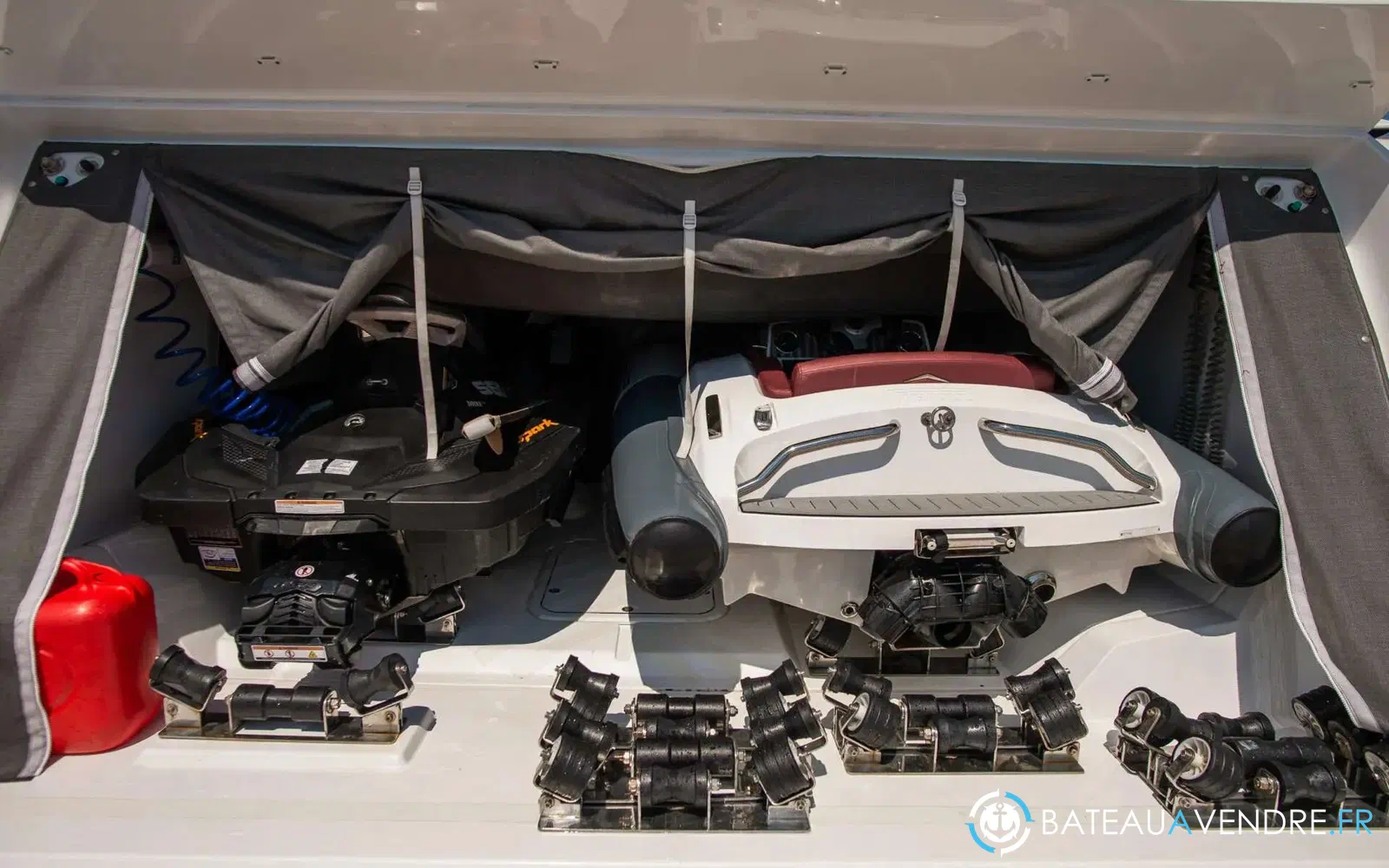 slider 7 Azimut S7