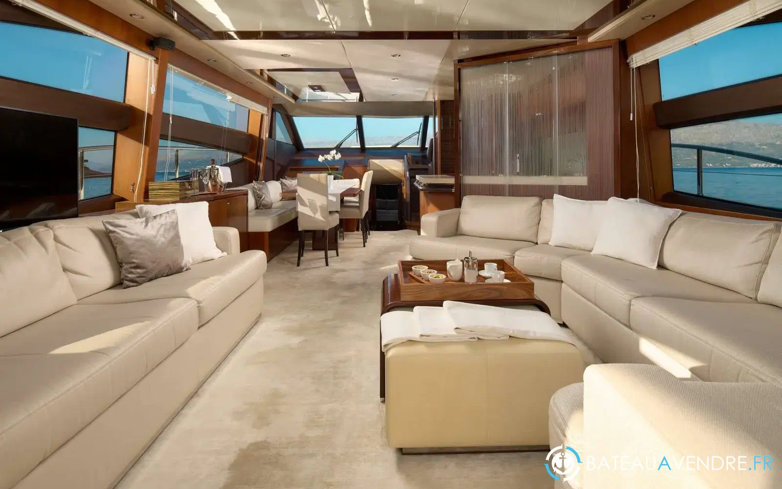 slider 20 Princess 72 Fly