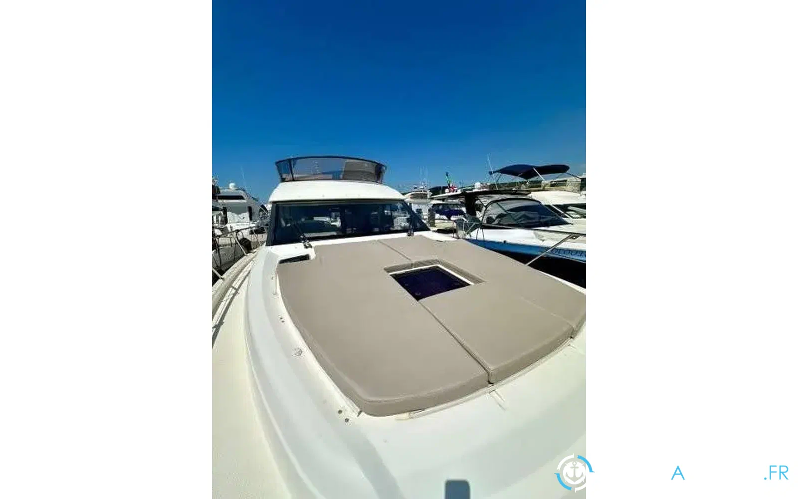 slider 6 Bavaria Virtess 420 Fly