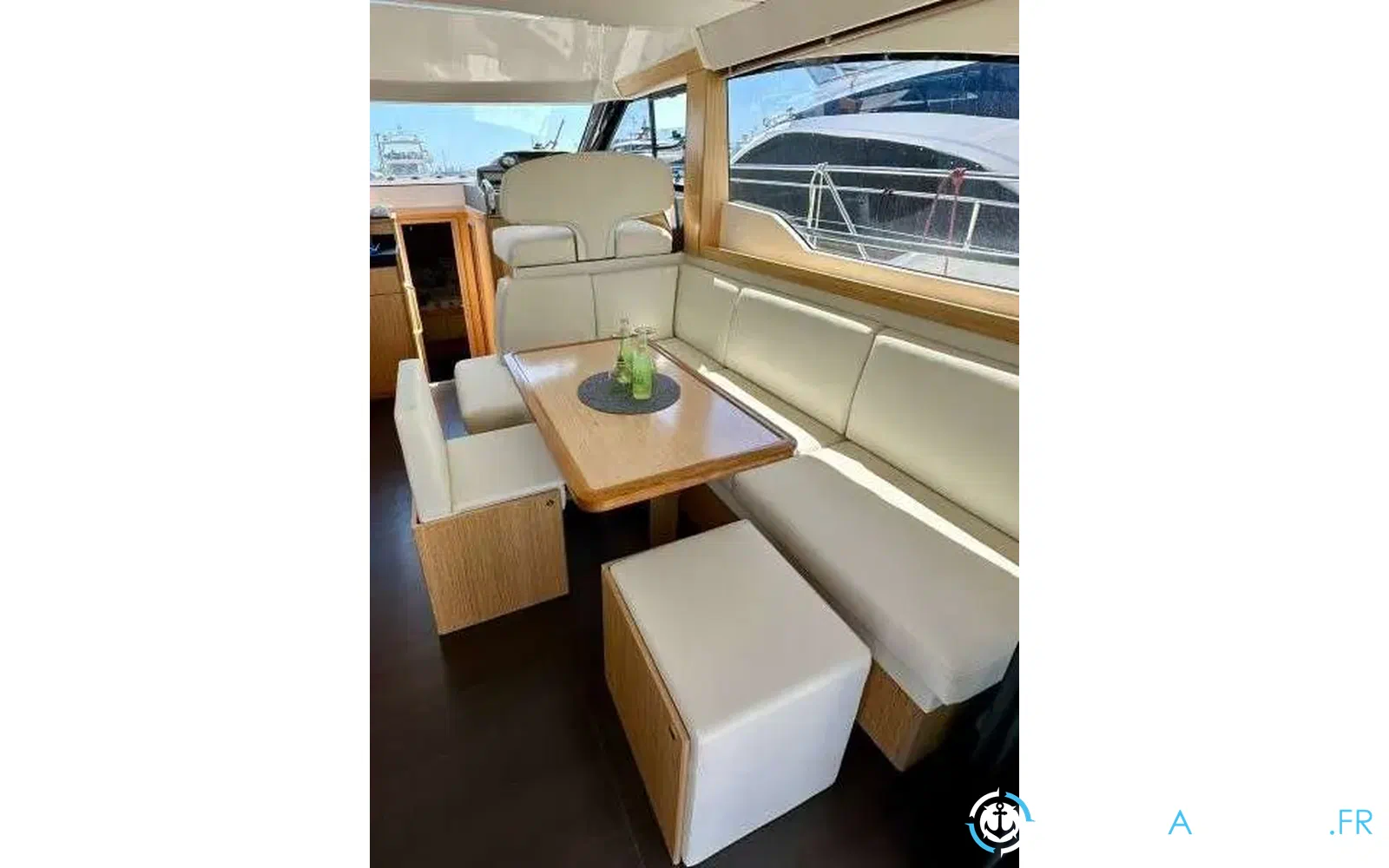 slider 8 Bavaria Virtess 420 Fly