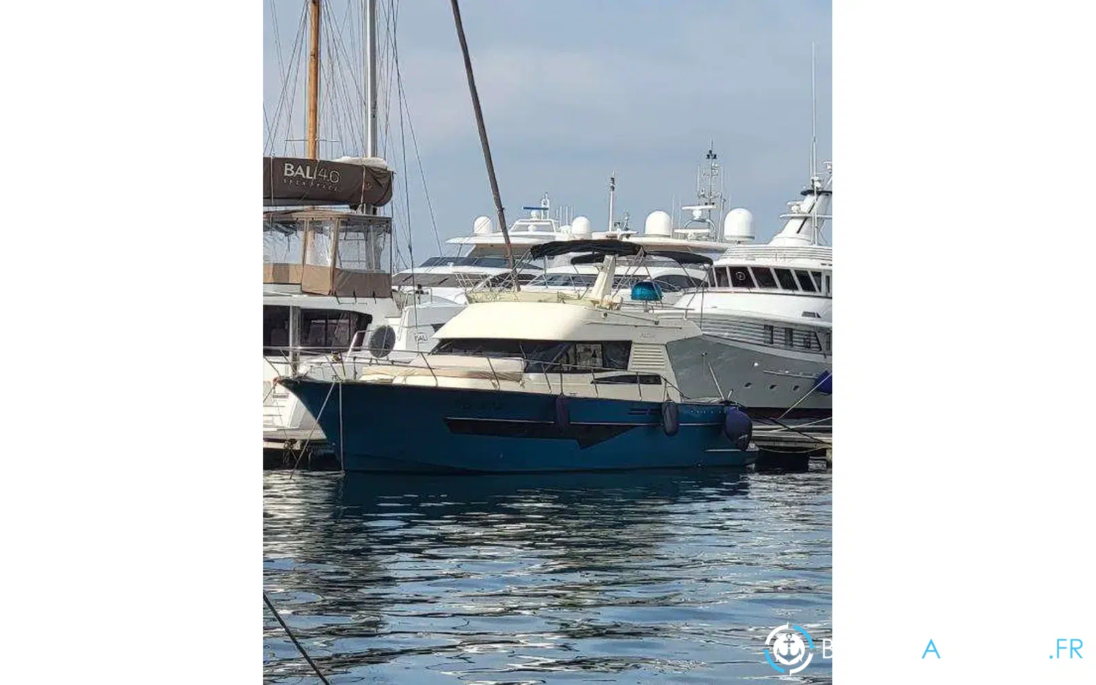 slider 0 ACM Dynasty 43