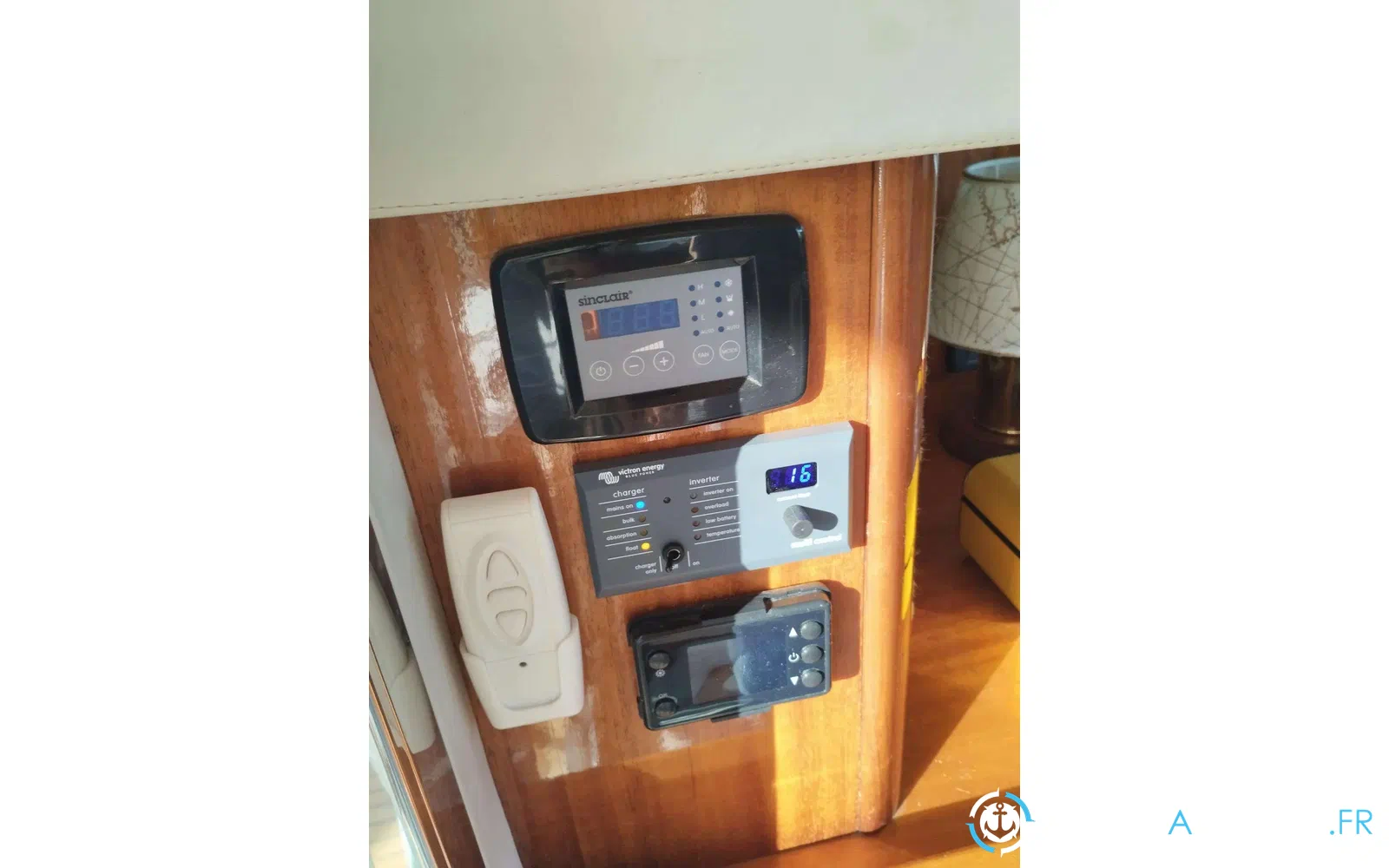 slider 9 ACM Dynasty 43