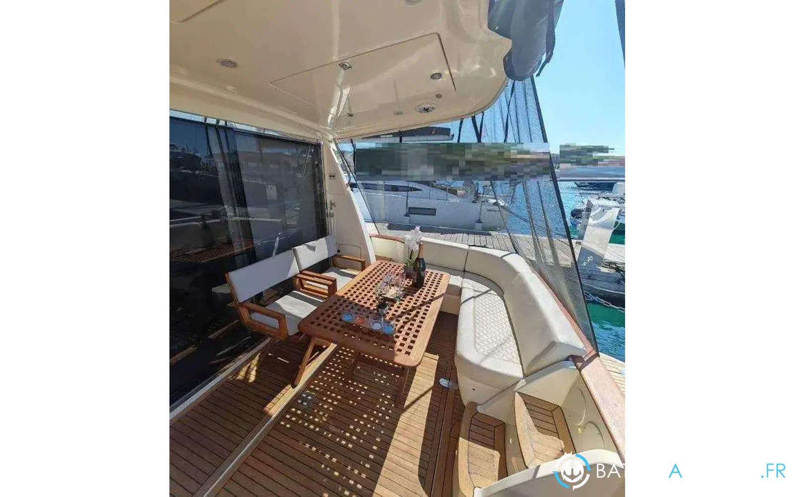 slider 11 ACM Dynasty 43