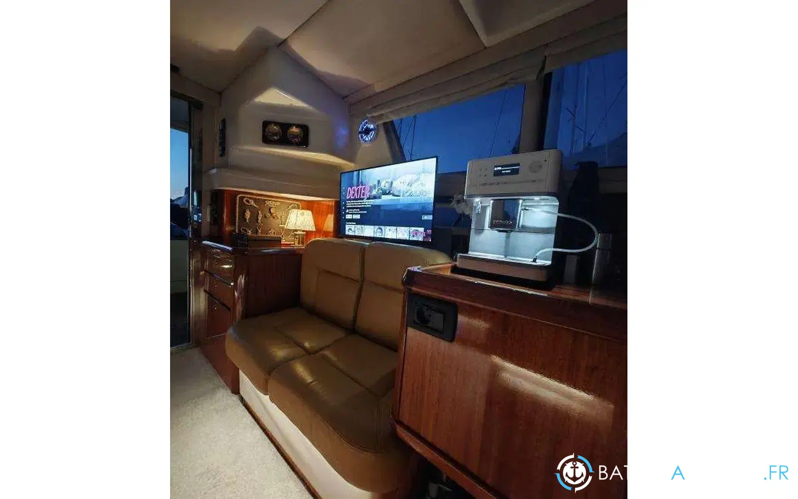 slider 14 ACM Dynasty 43