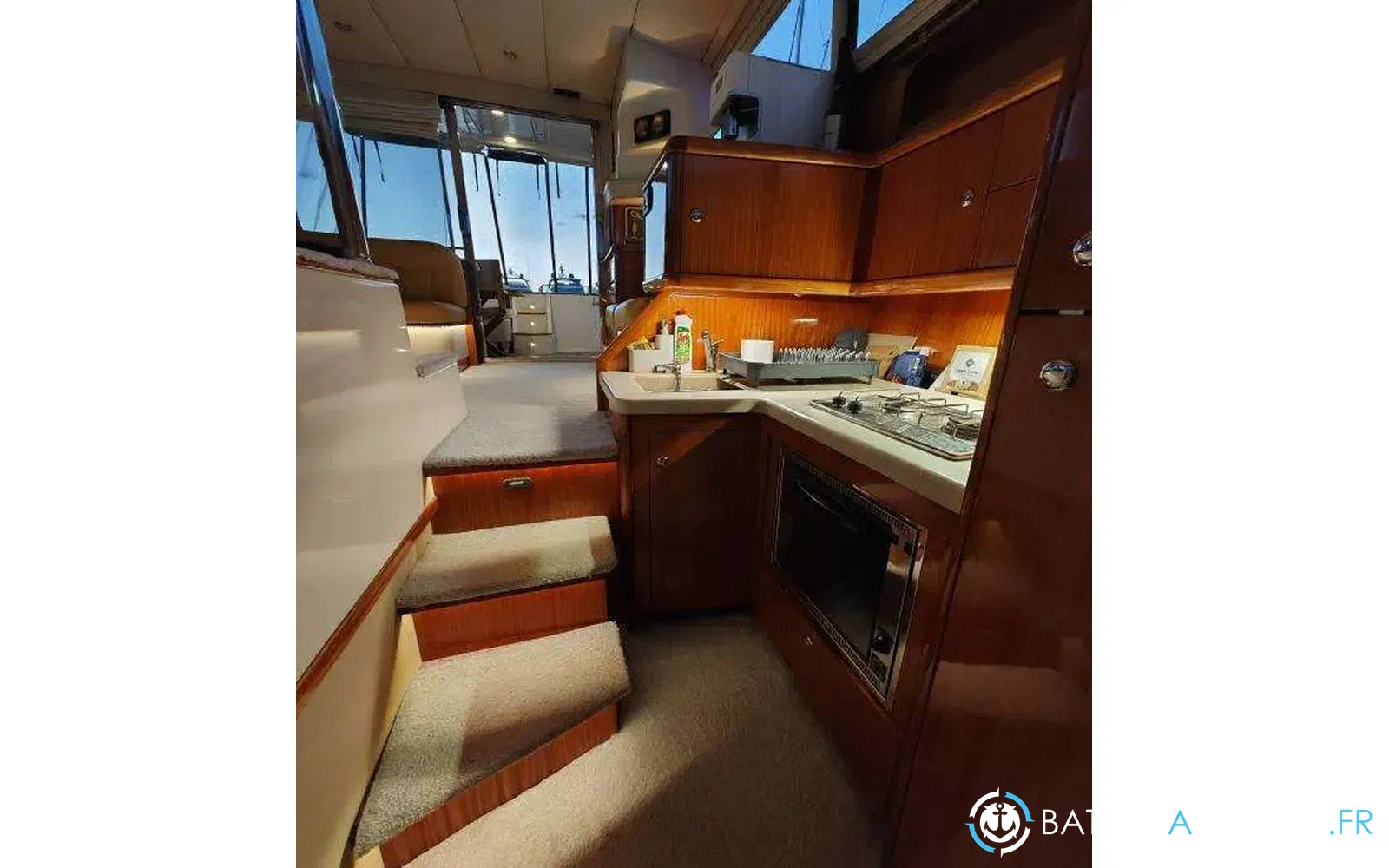 slider 15 ACM Dynasty 43