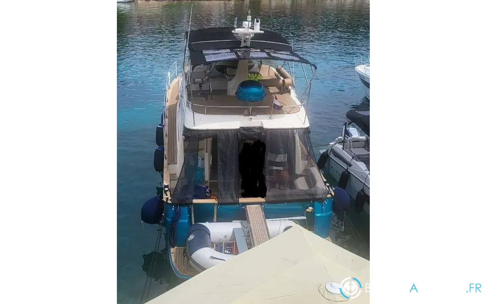 slider 1 ACM Dynasty 43