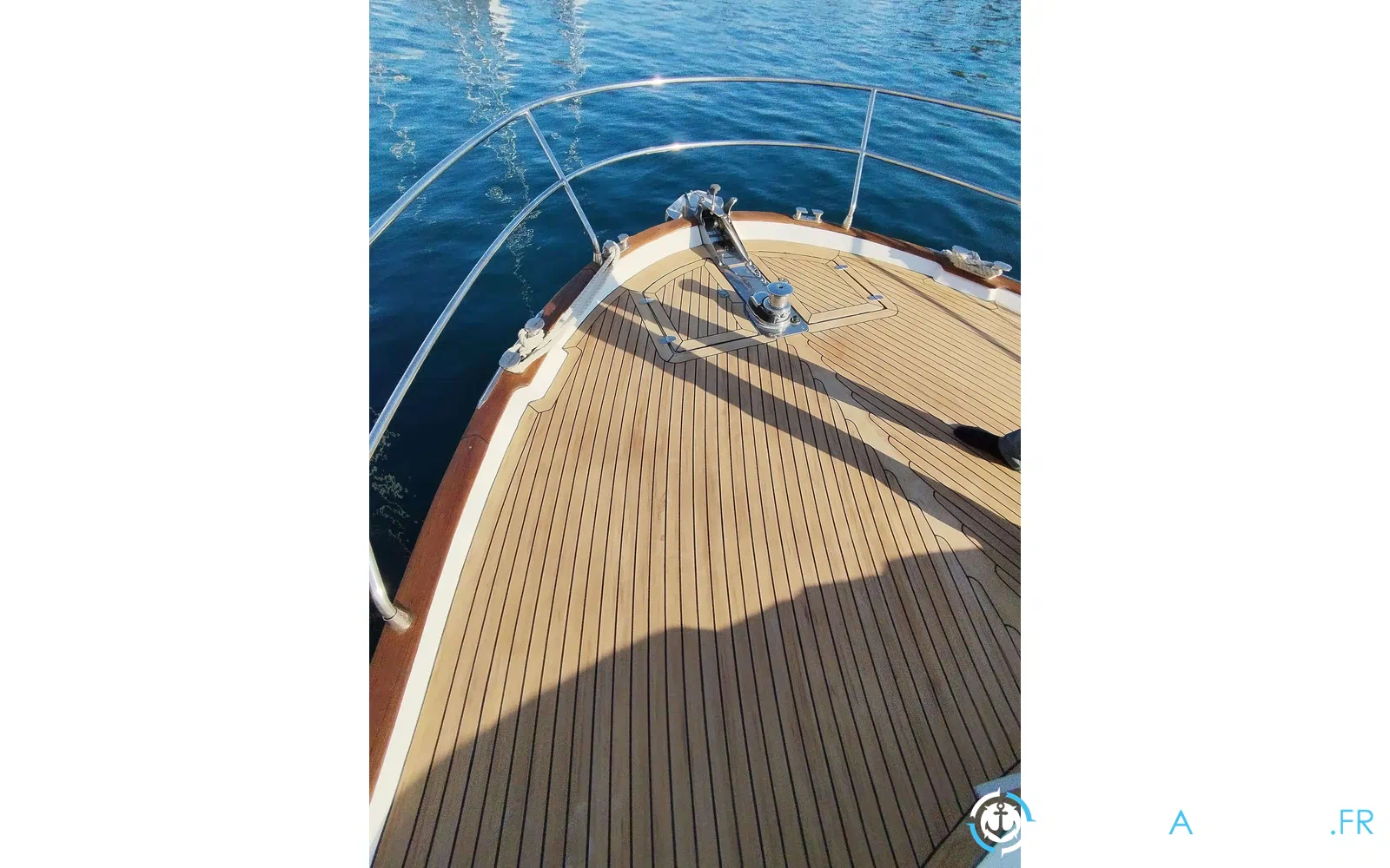 slider 2 ACM Dynasty 43